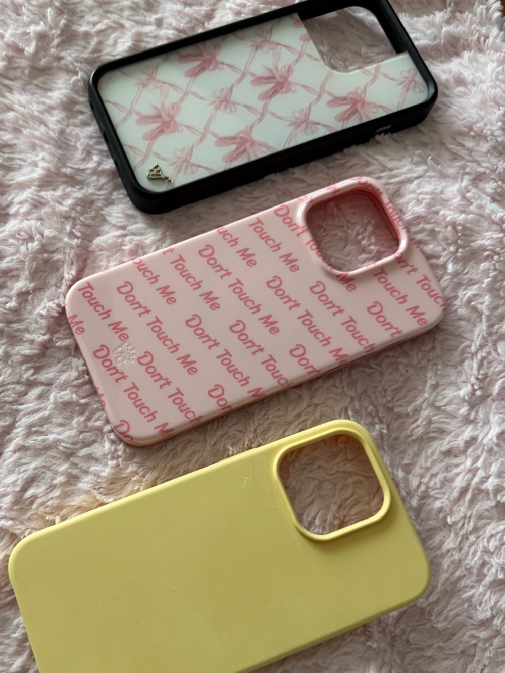 Iphone 13 pro max Protective Phone Cases - Unbranded